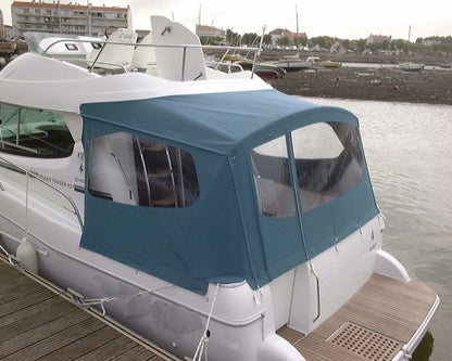 COUVERCLE LATÉRAL MERRY FISHER MERRY FISHER 925 2004