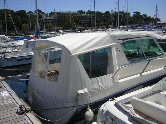 COUVERCLES LATÉRAUX OCQUETEAU OCQUETEAU 815 2006