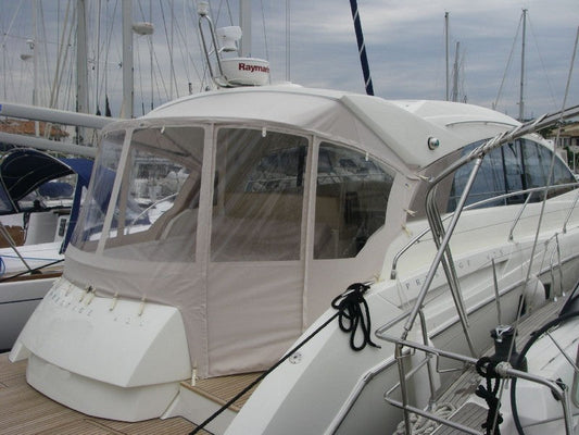 COUVERCLE LATÉRAL PRESTIGE PRESTIGE 440 S 2011
