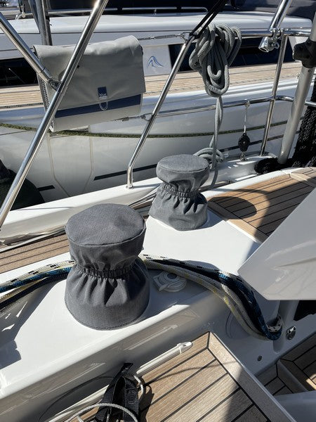 Housse de protection pour trémie X1 L HANSE HANSE 460 2022