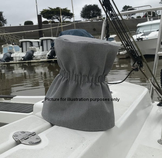 CACHE PROTECTION TREUIL X1 L JEANNEAU JEANNEAU 54 2015