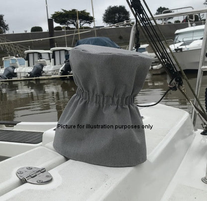 HOUSSE DE PROTECTION DE TREUIL X1 L OCEANIS OCEANIS 37 1 2024
