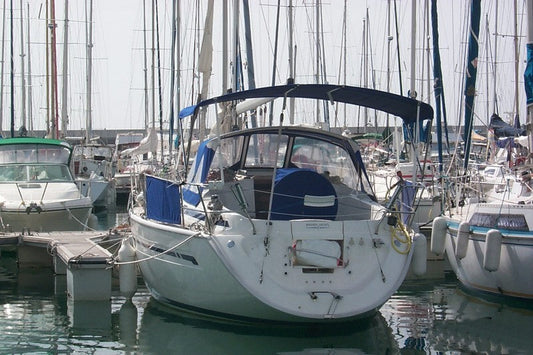 BAVARIA HOUSSE D'HIVER BAVARIA 32 2002