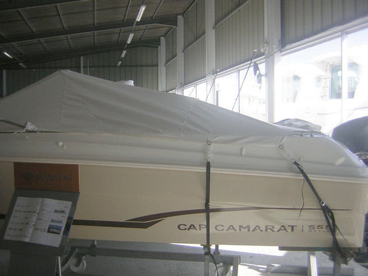 CASQUETTE HIVER CAMARAT 505 2009