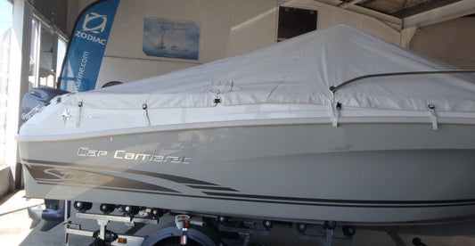 CAP CAMARAT HOUSSE HIVER CAP CAMARAT 5 5 CC S2 2014