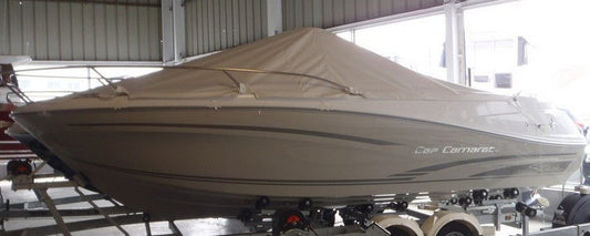 CAP CAMARAT HOUSSE HIVER CAP CAMARAT 6 5 CC S2 2013