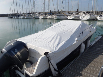 WINTER COVER CAP CAMARAT CAP CAMARAT 7 5 WA 2011