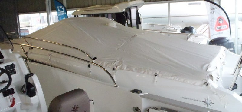 WINTER COVER CAP CAMARAT CAP CAMARAT 7 5 WA S2 2015