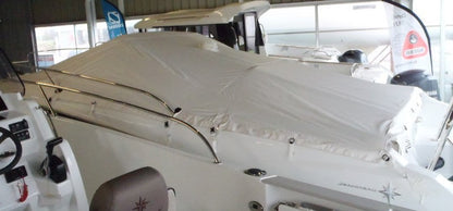 WINTER COVER CAP CAMARAT CAP CAMARAT 7 5 WA S2 2015