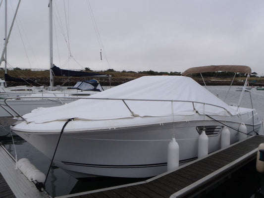 CAP CAMARAT HOUSSE HIVER CAP CAMARAT 8 5 CC 2012