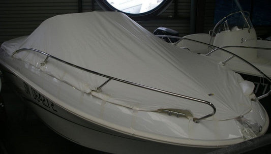 Housse d'hiver Flyer Flyer 550 Sun Deck 2008