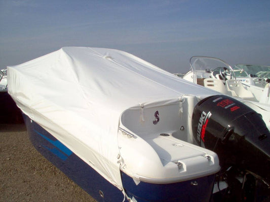Housse d'hiver Flyer Flyer 650 WA 2003