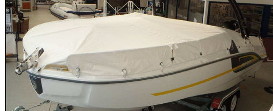 Housse d'hiver Flyer Flyer 6 6 Sport Deck 2016