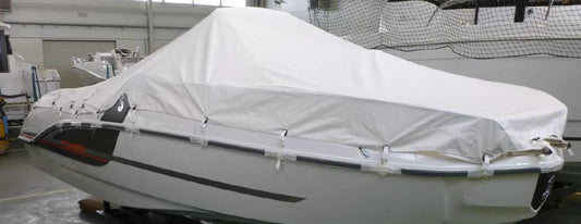 FLYER HOUSSE D'HIVER FLYER 6 6 SUN DECK 2016