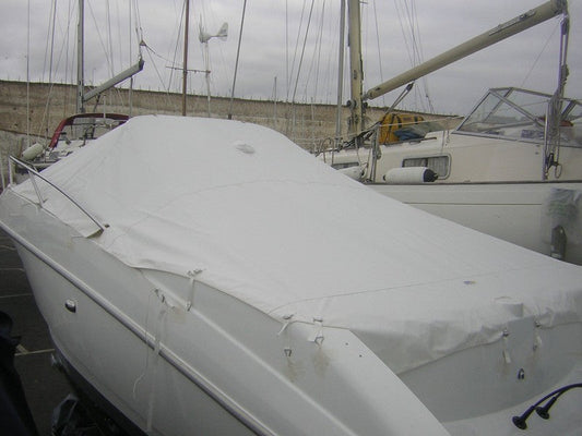 Housse d'hiver Flyer Flyer 750 Sundeck 2008
