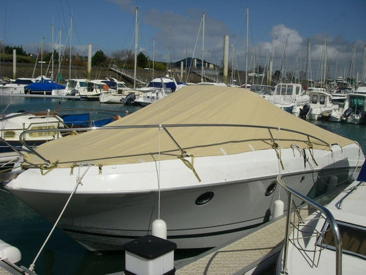 Housse d'hiver Flyer Flyer 850 Sundeck 2009