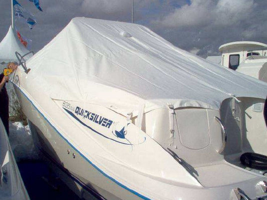 Housse d'hiver Quicksilver Quicksilver 635 Commander WA 2008