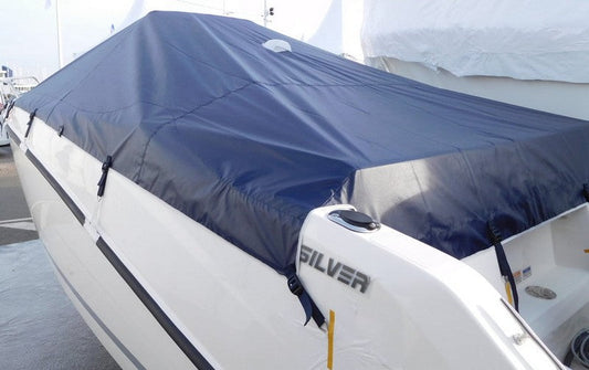 Housse d'hiver Quicksilver Quicksilver Activ 555 Open 2016