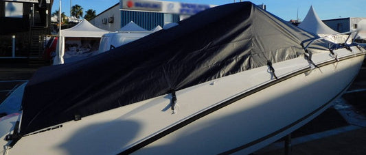 Housse d'hiver Quicksilver Quicksilver Active 605 Sundeck 2016