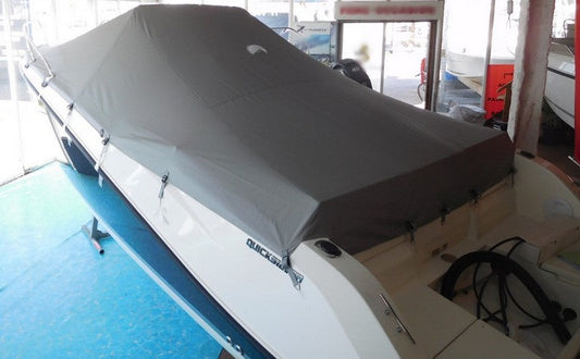 Housse d'hiver Quicksilver Quicksilver Activ 675 Open 2016