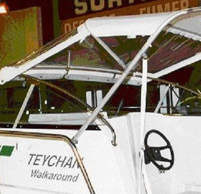 Bâche d'hiver Teychan Teychan 540 WA 2002