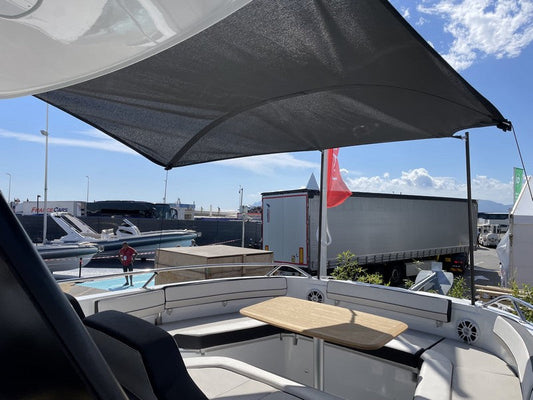 CAP CAMARAT BOW PARE-SOLEIL CAP CAMARAT 10 5 CC 2022