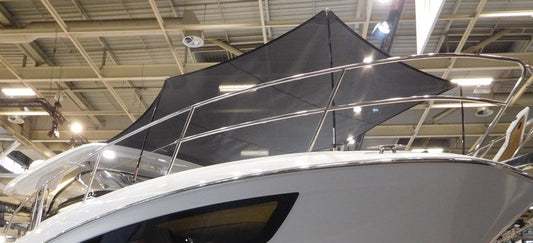 PARE-SOLEIL CAP CAMARAT BOW CAP CAMARAT 12 50 WA 2020