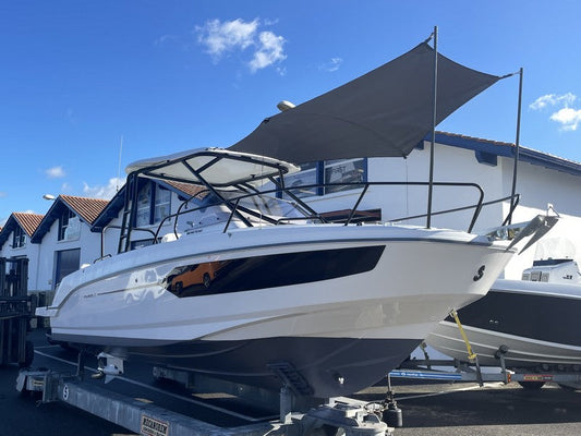 PARASOL BOW FLYER FLYER 8 SUNDECK 2023 2023