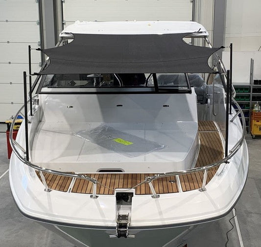 PARE-SOLEIL ARC GRAN TURISMO BENETEAU GRAN TURISMO 32 2020