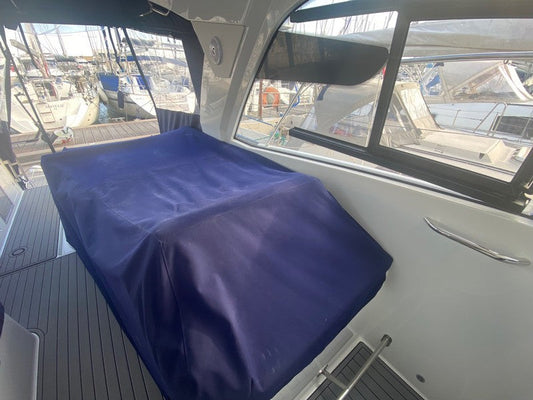 PARE-SOLEIL ARC GRAN TURISMO BENETEAU GRAN TURISMO 36 2019