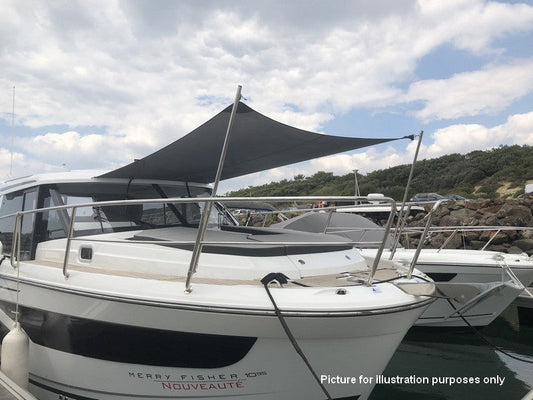 PARE-SOLEIL AVANT MERRY FISHER MERRY FISHER 1095 FLY 2020