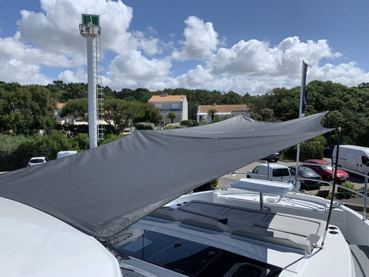 PARE-SOLEIL AVANT MERRY FISHER MERRY FISHER 1295 FLY 2022