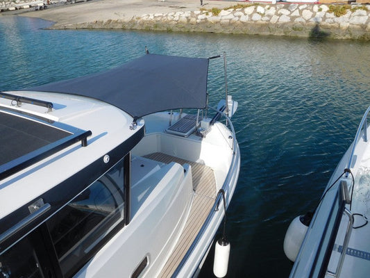 MERRY FISHER MERRY FISHER 895 MARLIN 2019 PARE-SOLEIL AVANT