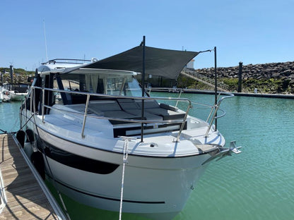 TELO PARASOLE DE PRUA MERRY FISHER MERRY FISHER 895 S2  2024