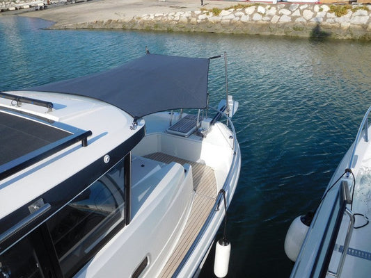 MERRY FISHER MERRY FISHER 895 SPORT 2022 PARE-SOLEIL À PROUE