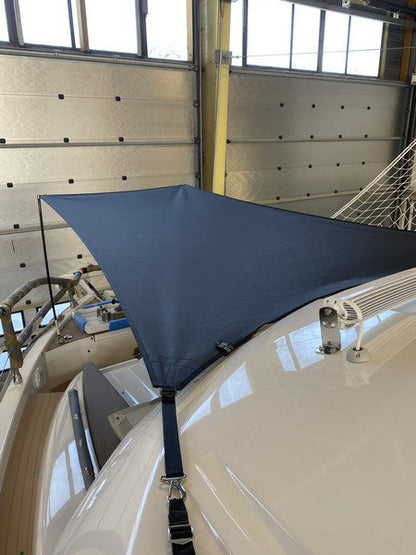 PARE-SOLEIL AVANT WELLCRAFT WELLCRAFT 435 2022