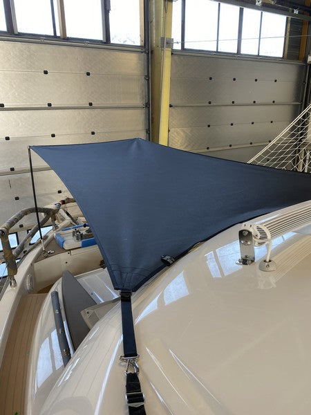 PARE-SOLEIL AVANT WELLCRAFT WELLCRAFT 435 2022