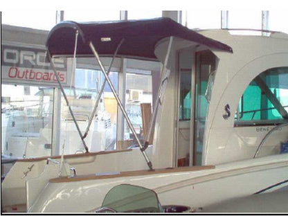 TENDALINO SOLE 2 ARCHI ALU R ANTARES ANTARES 620 FISHING  2007