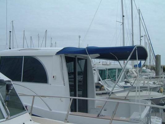 AWNING SUN 2 ARCHES ALU R ANTARES ANTARES 760 1998