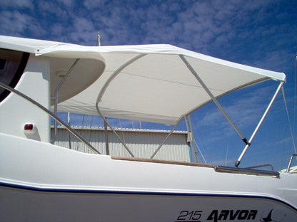 TENDALINO SOLE 2 ARCHI ALU R ARVOR ARVOR 215  2004