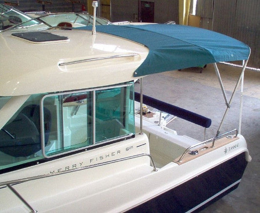 AUVENT 2 ARCHES ALU R MERRY FISHER MERRY FISHER 625 TIMONIER L GENDE 2007