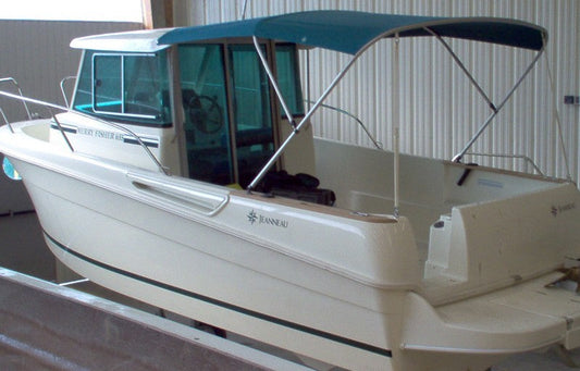 AUVENT 2 ARCHES ALU R MERRY FISHER MERRY FISHER 655 MARLIN 2005