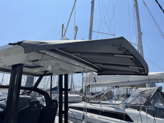 CAP CAMARAT Taud de soleil CAP CAMARAT 9 0 WA S2 2024