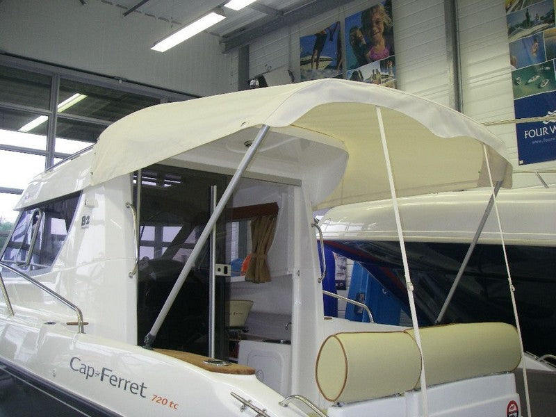 AUVENT CAP FERRET CAP FERRET 720 TC 2009