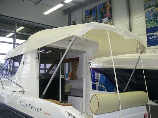 AUVENT CAP FERRET CAP FERRET 720 TC 2009