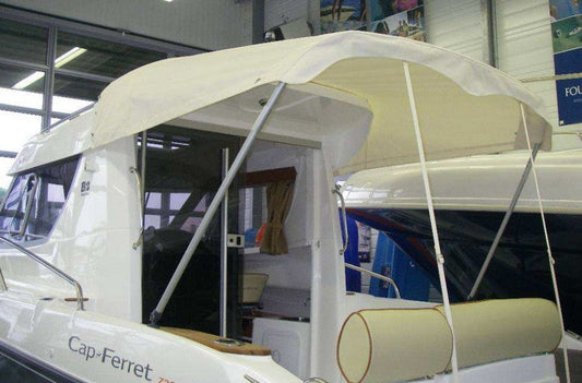 AUVENT CAP FERRET CAP FERRET 722 TC 2014