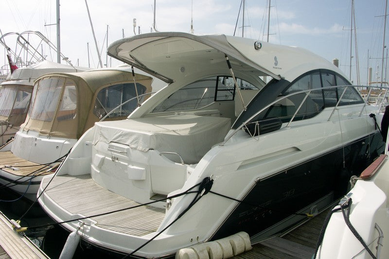 TENDALINO SOLE FLYER GT FLYER GT 38  2011