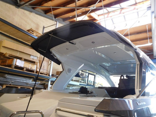 AUVENT GRAN TURISMO BENETEAU GRAN TURISMO 36 2019