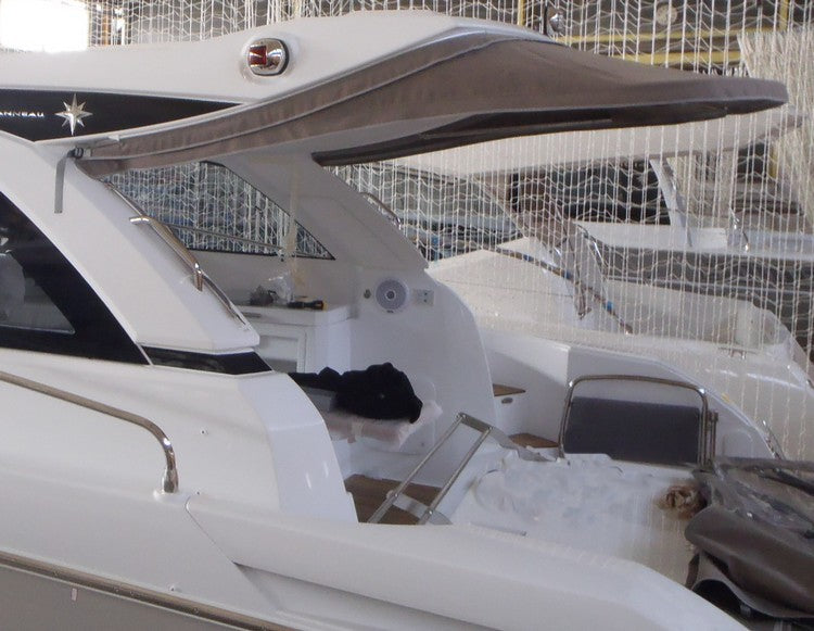 LEADER AWNING LEADER 40 SPORT TOP 2014