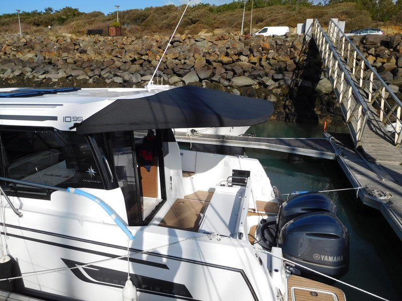 MERRY FISHER SUN AWNING MERRY FISHER 1095 2018
